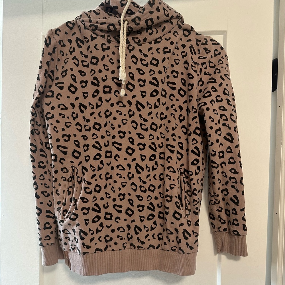 Ampersand Hoodie